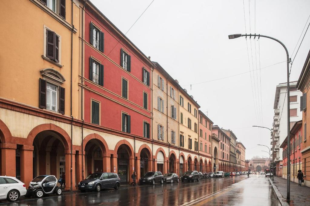 Saragozza Apartments, Bologna – Prezzi aggiornati per il 2023