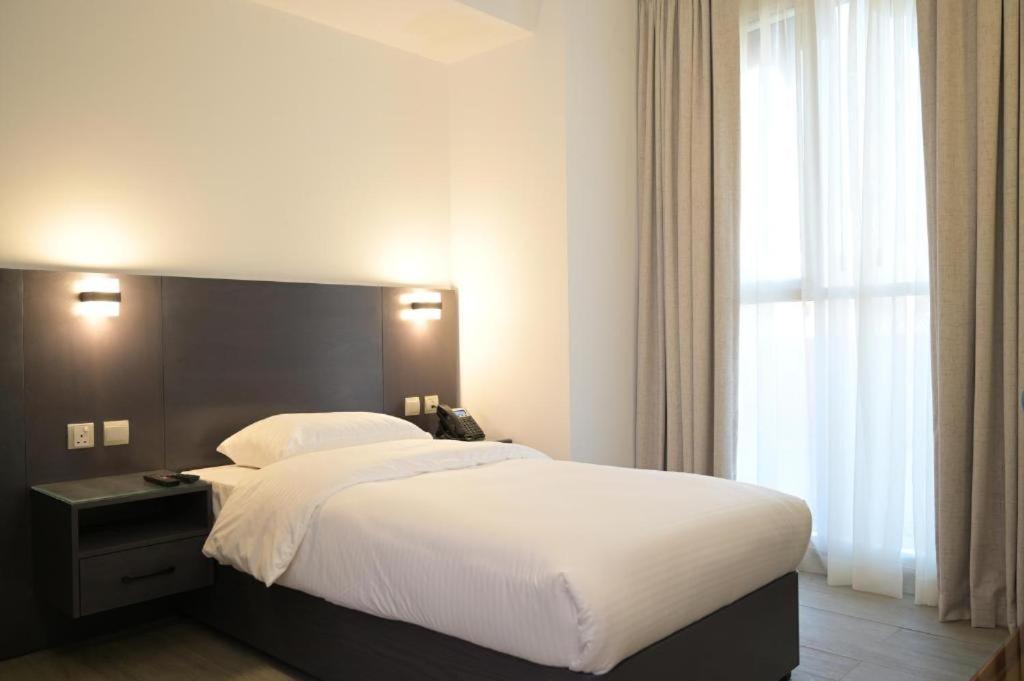امکانات Garden City Hotel Dubai - تصویر ۴