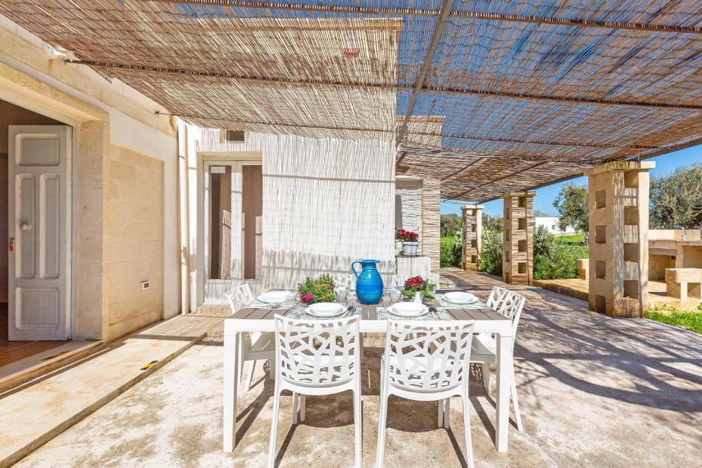 Villa Santa Lucia by Perle di Puglia