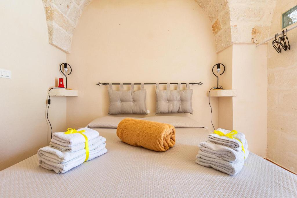 Villa Santa Lucia by Perle di Puglia