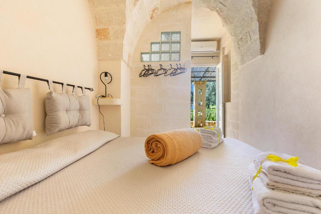 Villa Santa Lucia by Perle di Puglia