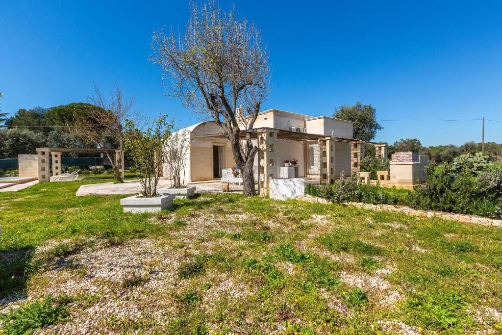 Villa Santa Lucia by Perle di Puglia