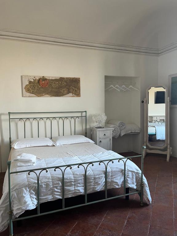 Hotel Villa Costanza - Chambre Double