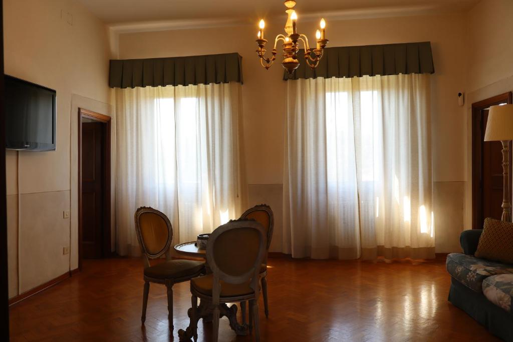 Villa La Scuola Firenze
