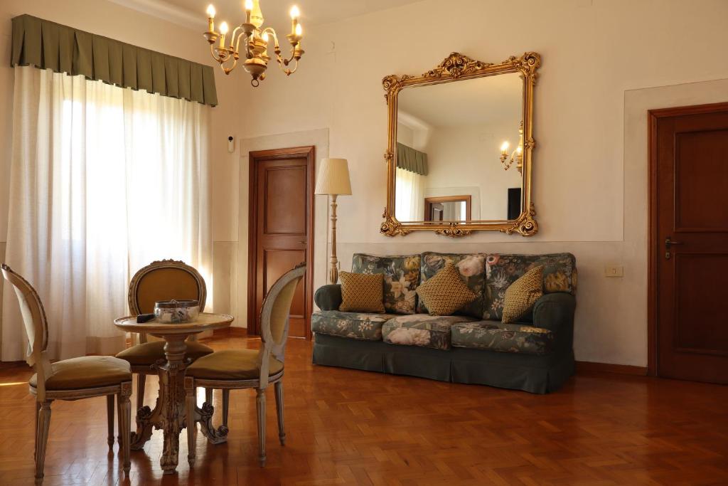 Villa La Scuola Firenze