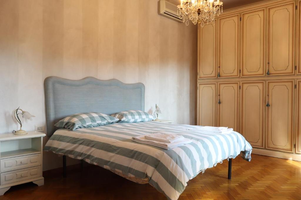 Villa La Scuola Firenze