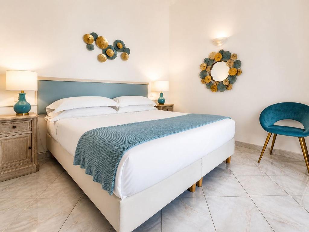 Hotel Guarracino photo