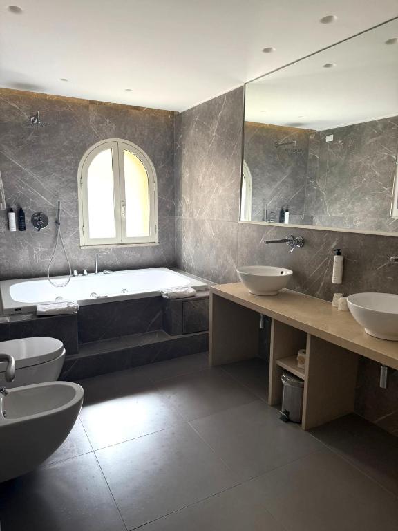 Hellenia Yachting Hotel & SPA - Suite
