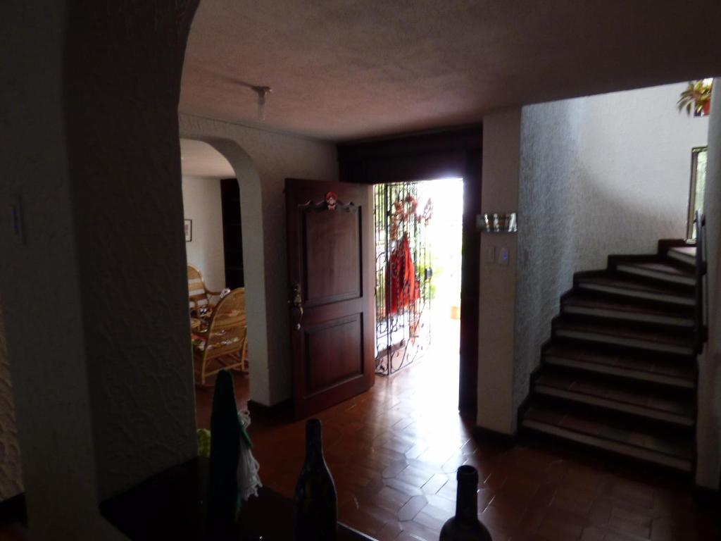 Fotografie z fotogalerie ubytování Hostal Mizare Valledupar v destinaci Valledupar