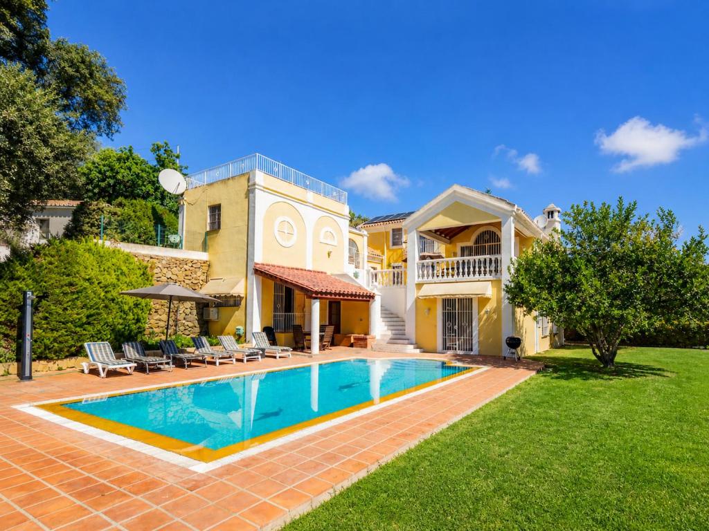 Cubo's Casa La Paloma
