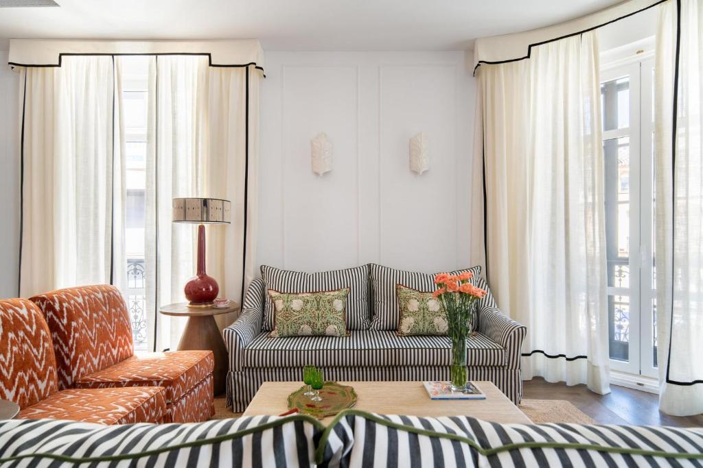 Hommyhome O'Donnell Luxury