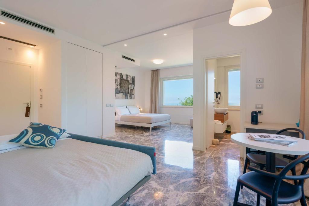 Le Relais du Lierre - Conero Nature Retreat