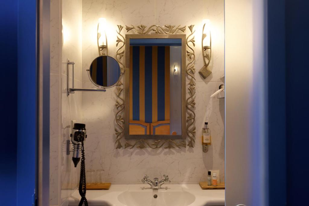 Logis Hôtel Beauséjour Colmar – photo 3
