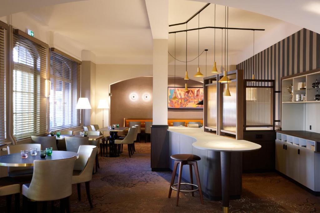 Logis Hôtel Beauséjour Colmar – photo 4