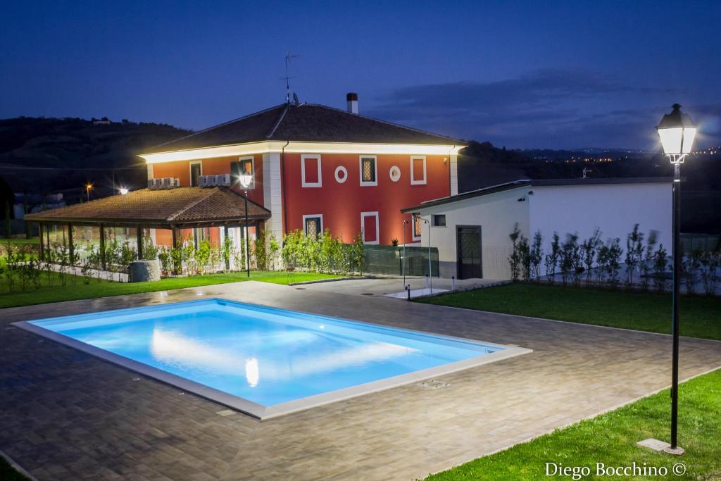 Agriturismo Villa Luisa - Housity
