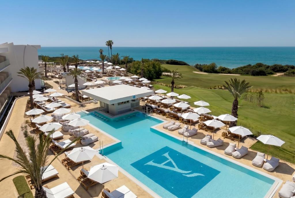 Amare Beach Hotel Sancti Petri - Adults Recommended