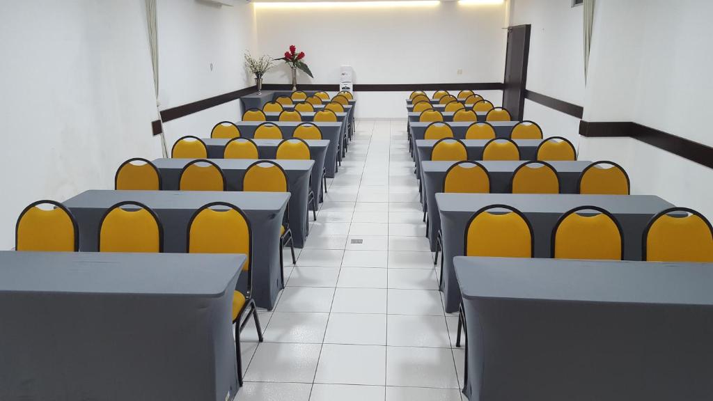  Hotel Sansaed