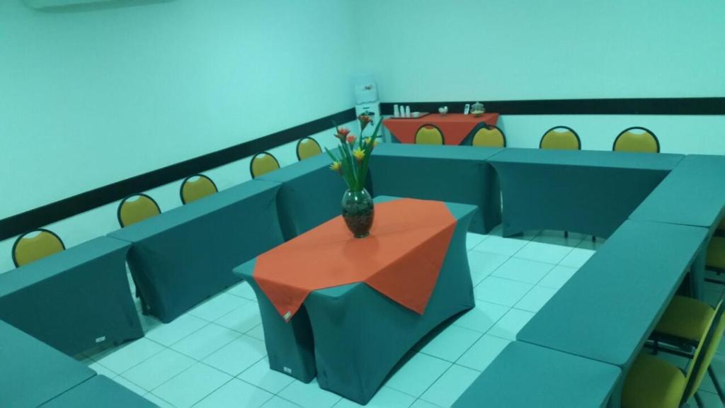  Hotel Sansaed
