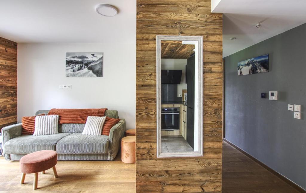 Apartment Altai Chamonix