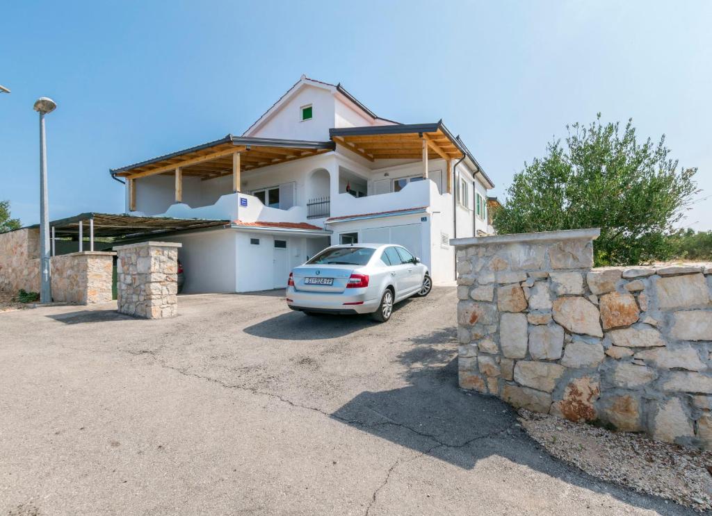 Apartments Barica