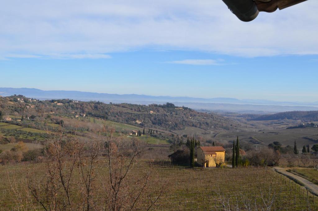 Agriturismo Nobile - Apartment