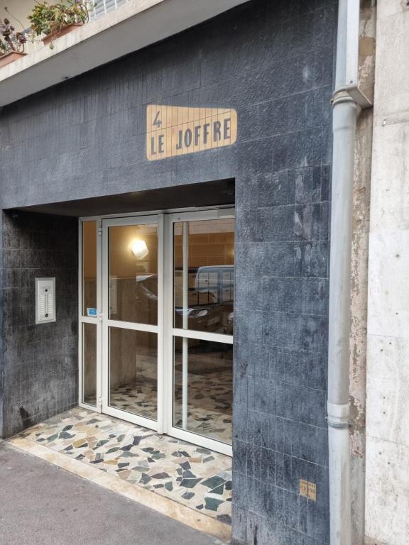 Le joffre
