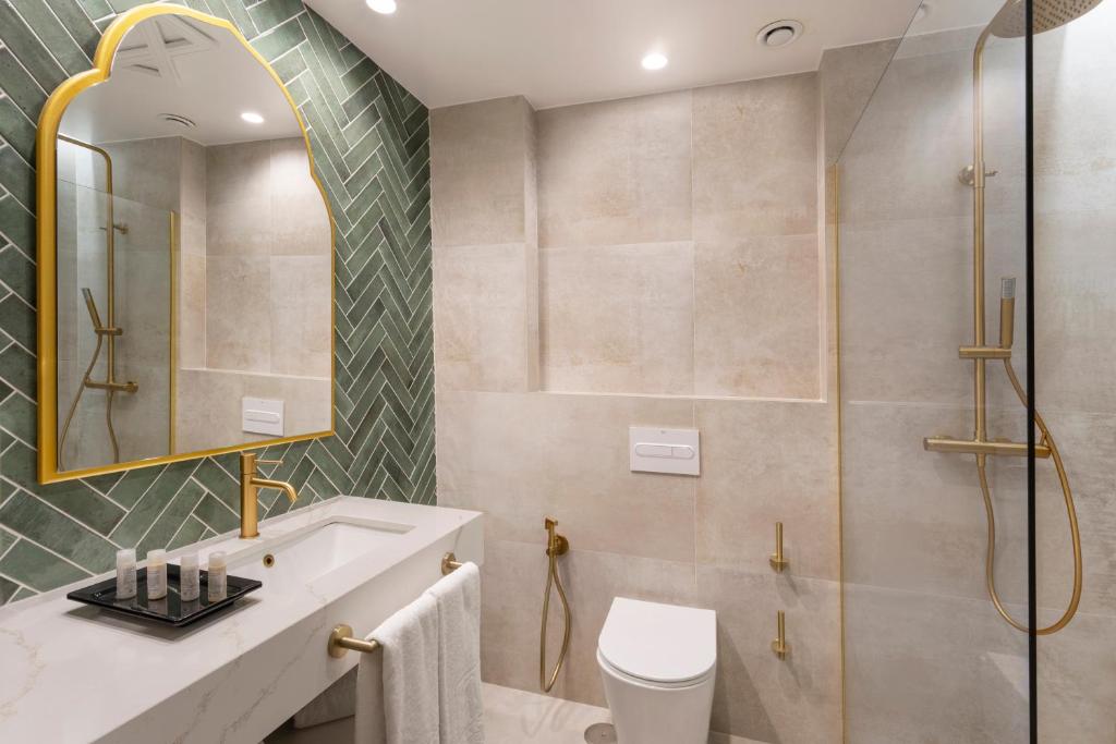 Vincci Albayzin - Vincci Room With Views
