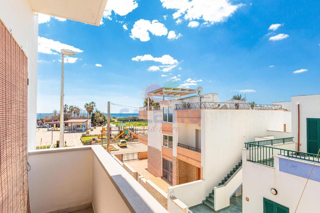 Salentoandmore - Pescoluse Guest House