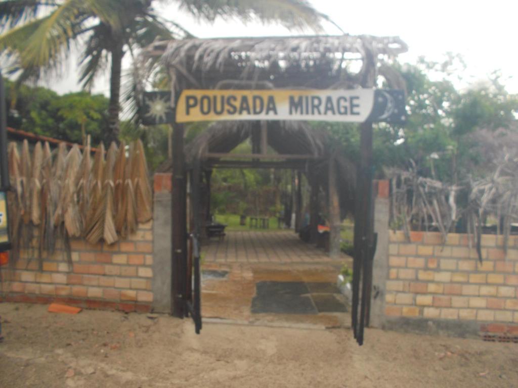  Pousada Mirage Atins