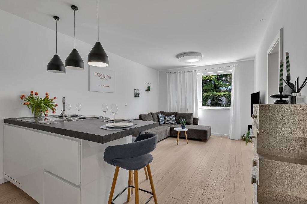 Apartment GG Lux by Makarska Exklusiv