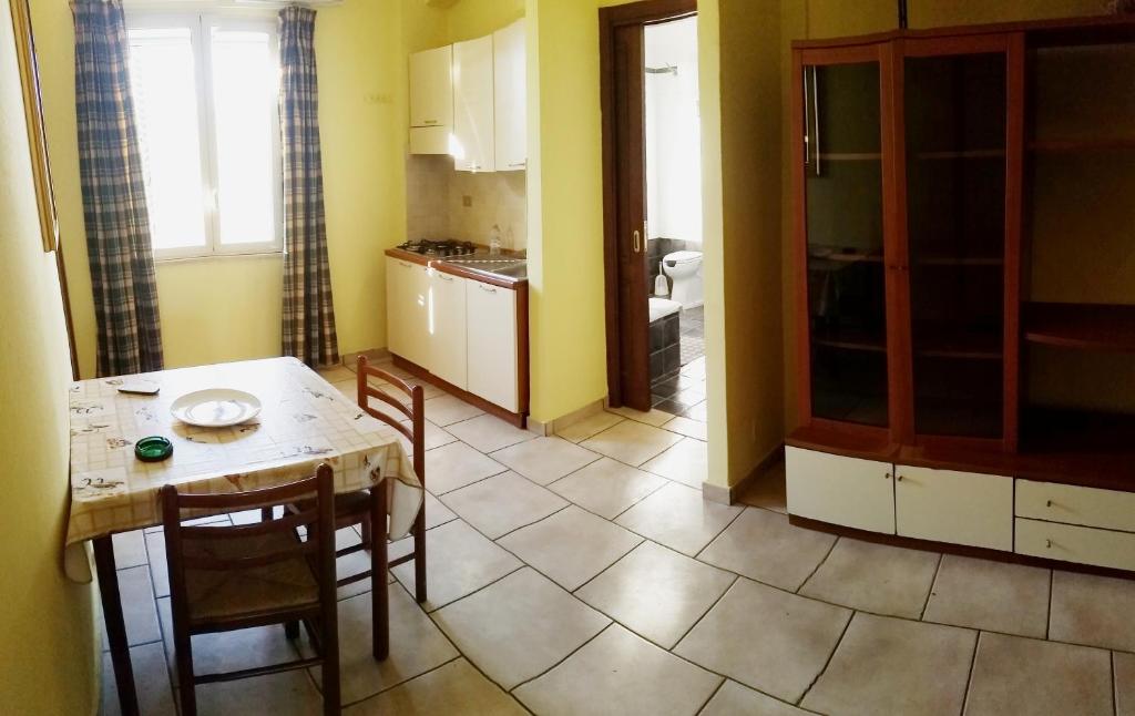 Hotel Sirio - One-Bedroom Apartment