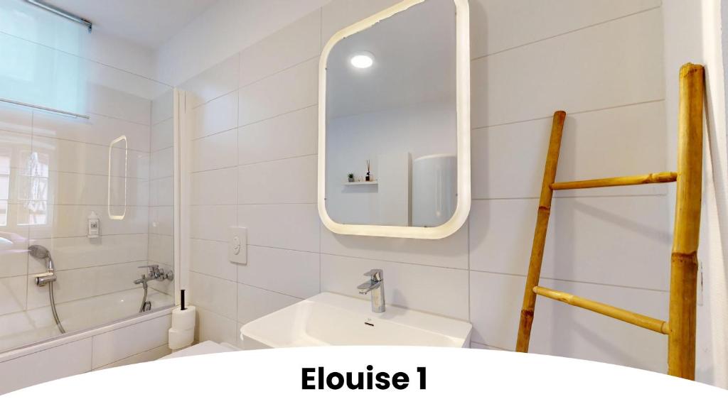 Les gîtes d'Elouise – photo 17