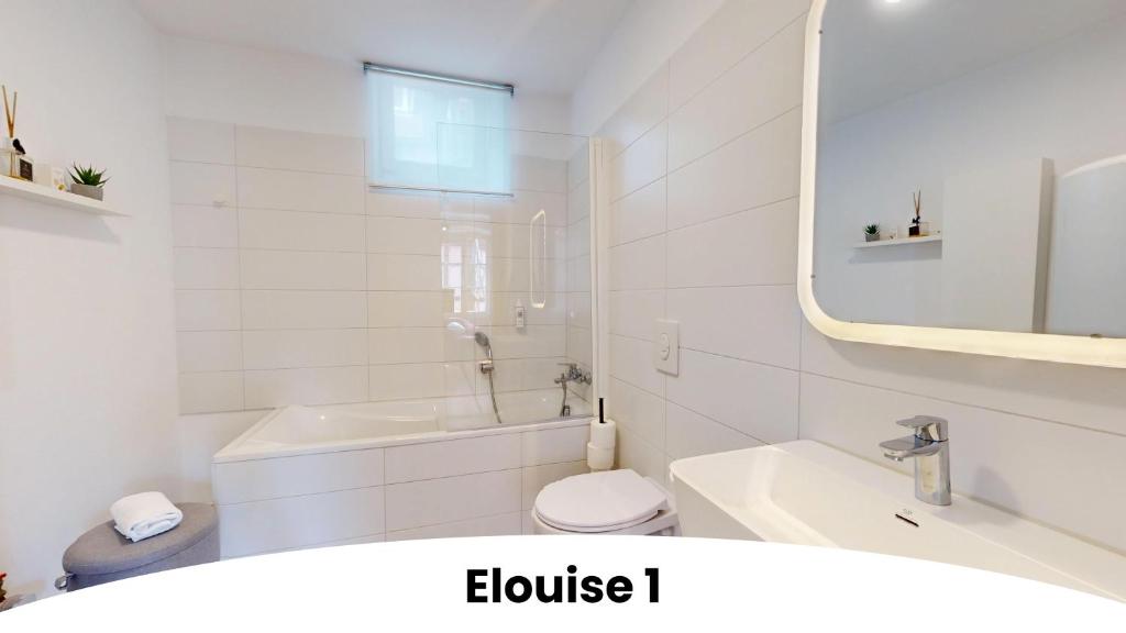 Les gîtes d'Elouise – photo 16