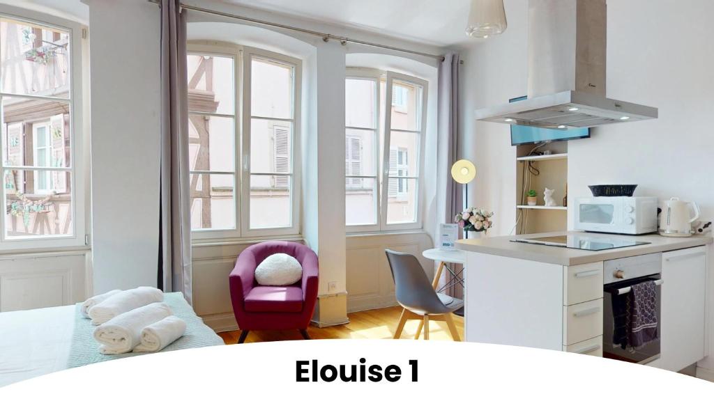 Les gîtes d'Elouise – photo 15