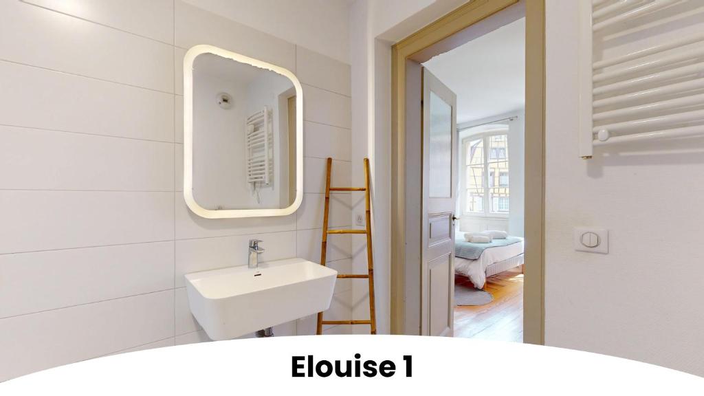 Les gîtes d'Elouise – photo 12