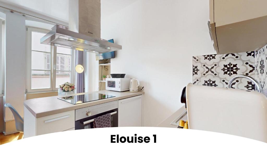 Les gîtes d'Elouise – photo 5