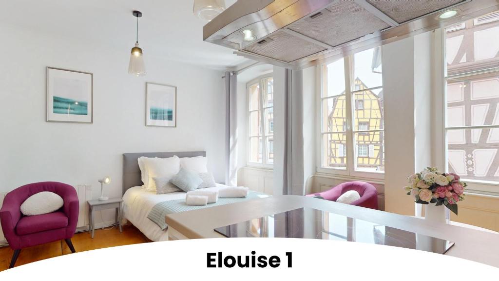 Les gîtes d'Elouise – photo 8