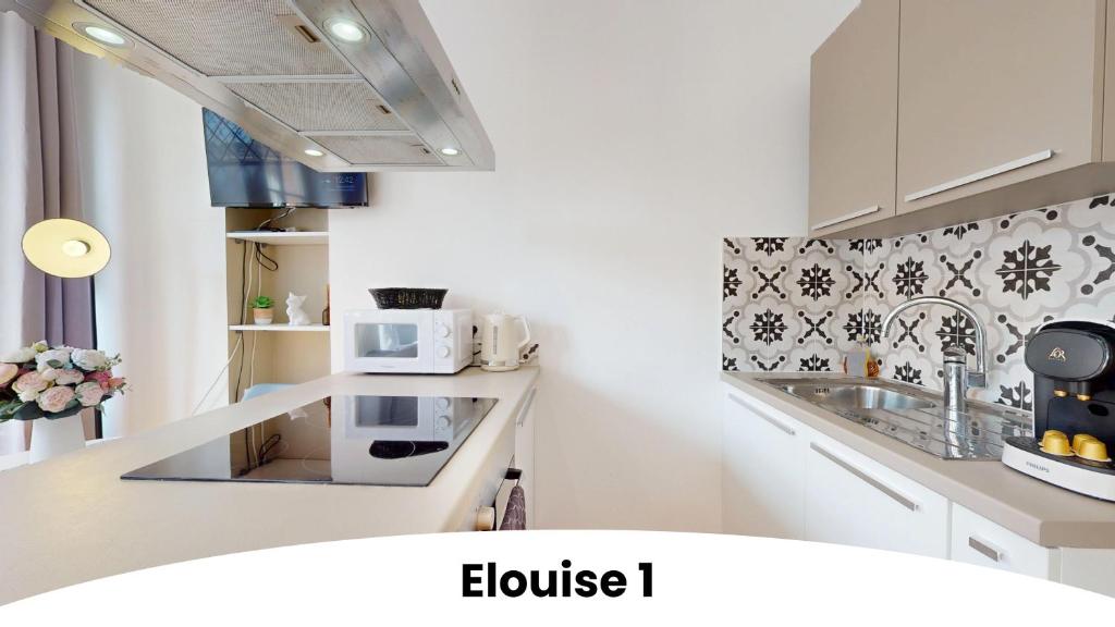 Les gîtes d'Elouise – photo 11