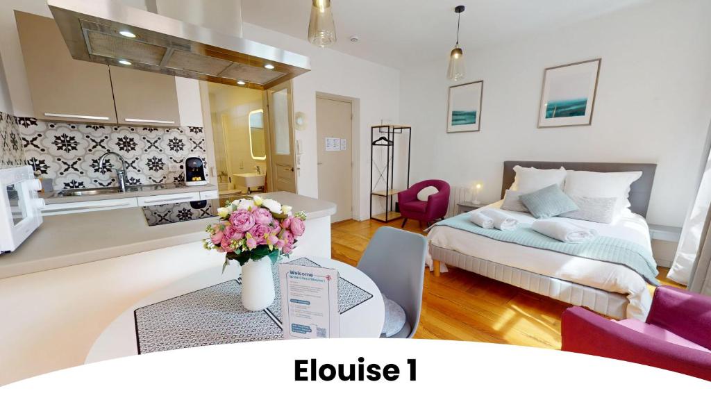 Les gîtes d'Elouise – photo 10