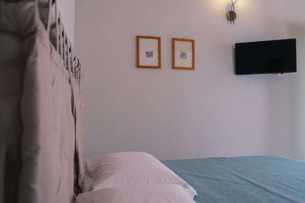 La Carrera - Double Room With Private Bathroom