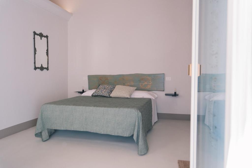 La Carrera - Large Double Or Twin Room