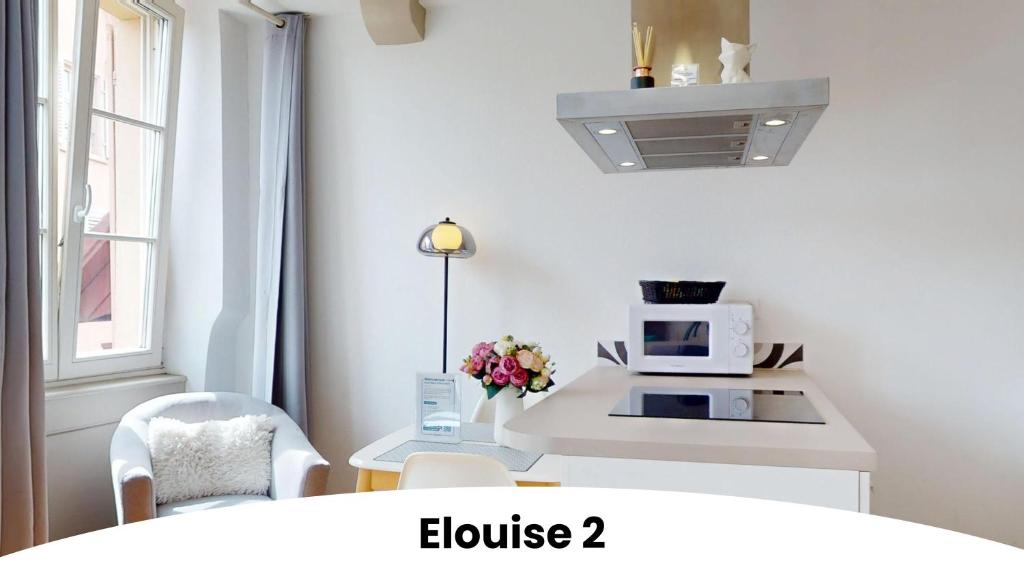 Les gîtes d'Elouise – photo 24