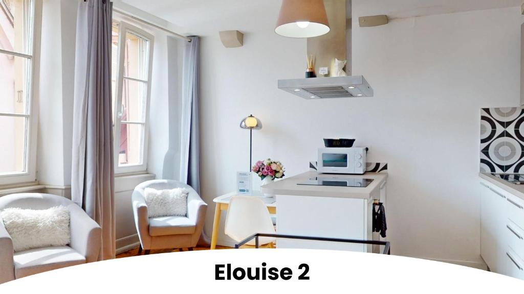 Les gîtes d'Elouise – photo 18