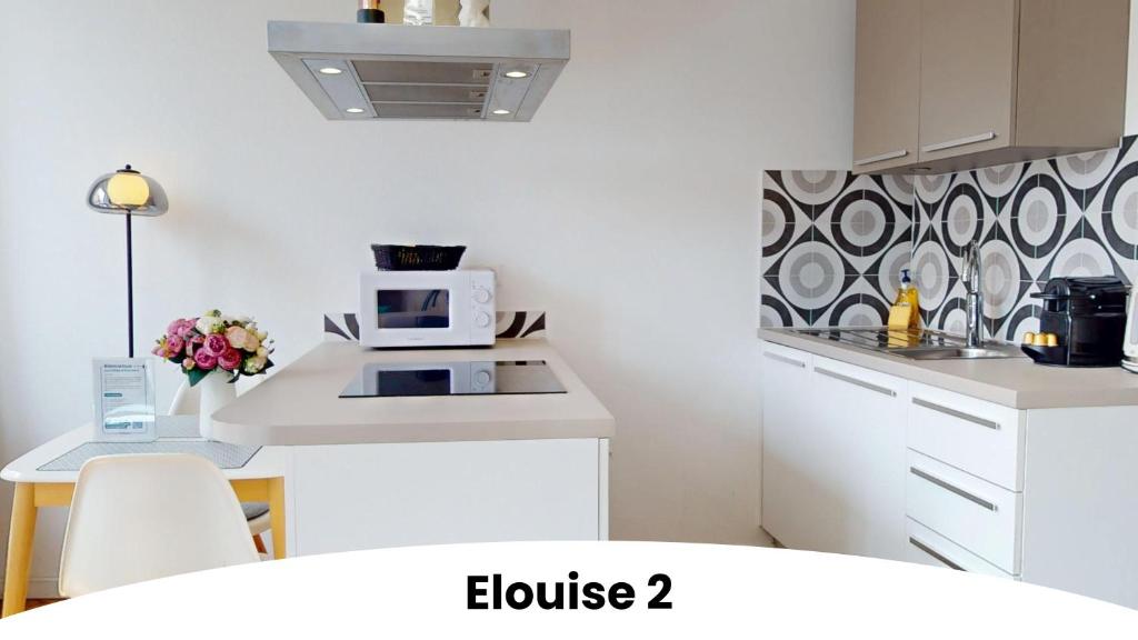 Les gîtes d'Elouise – photo 19