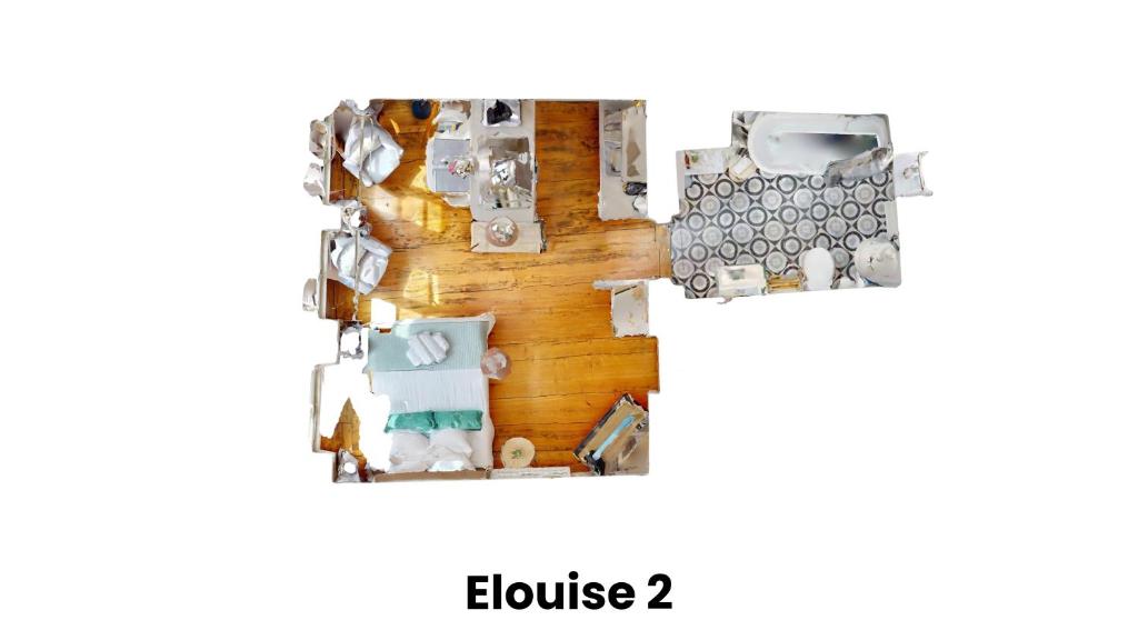 Les gîtes d'Elouise – photo 20