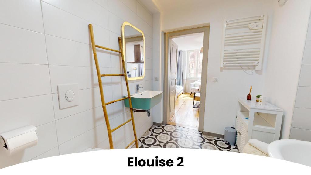 Les gîtes d'Elouise – photo 21