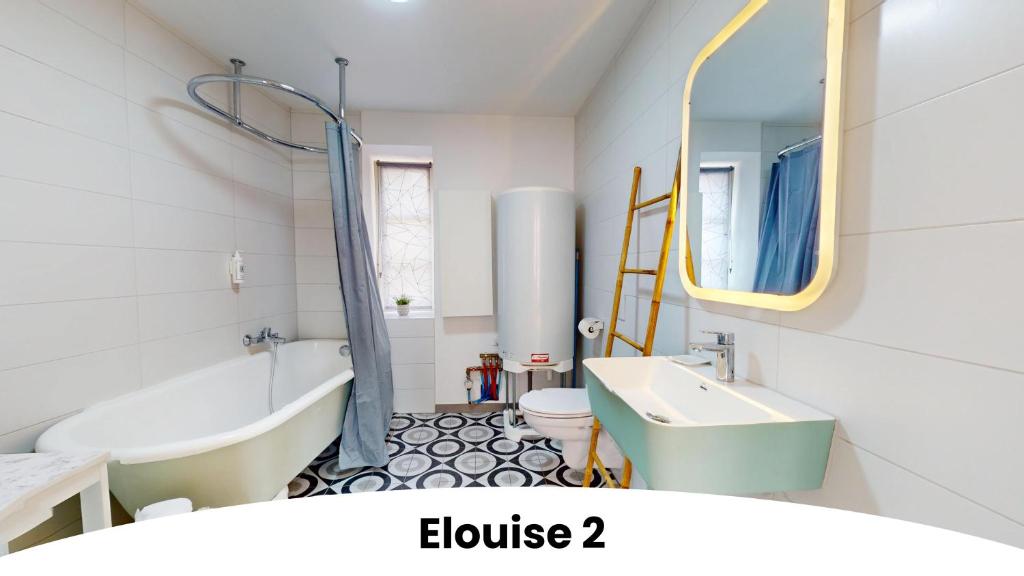 Les gîtes d'Elouise – photo 22
