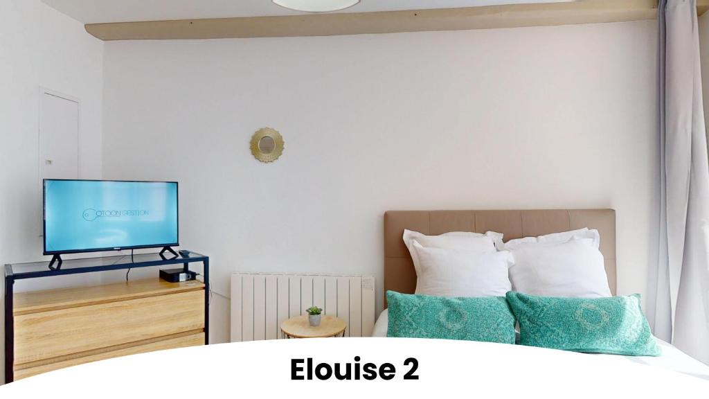 Les gîtes d'Elouise – photo 23