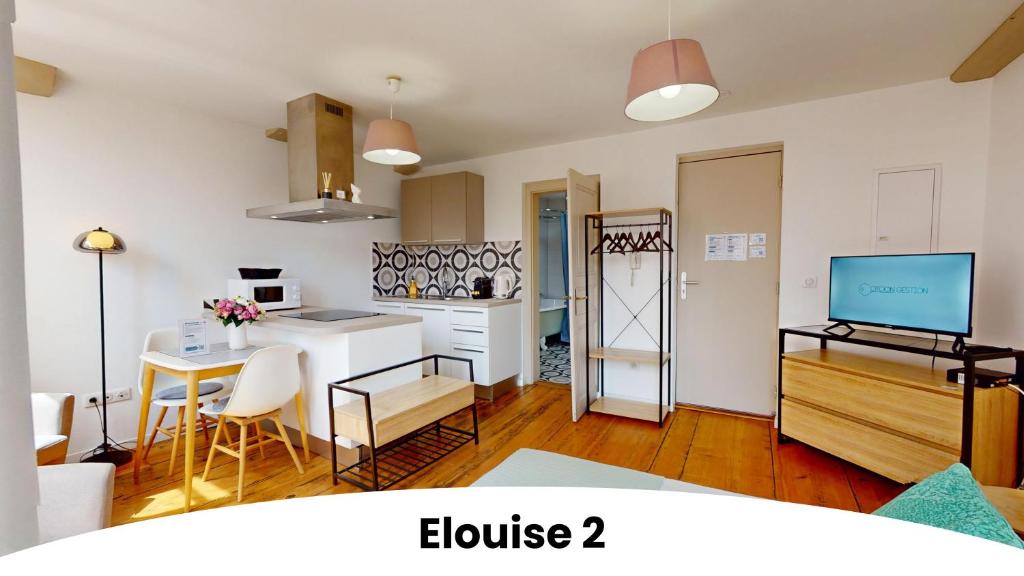Les gîtes d'Elouise – photo 25