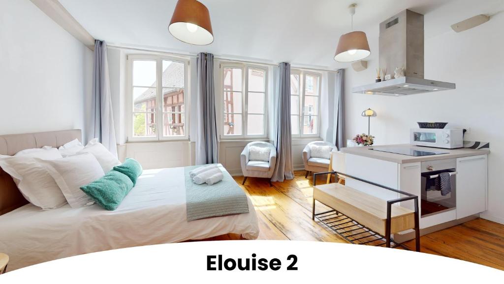 Les gîtes d'Elouise – photo 26